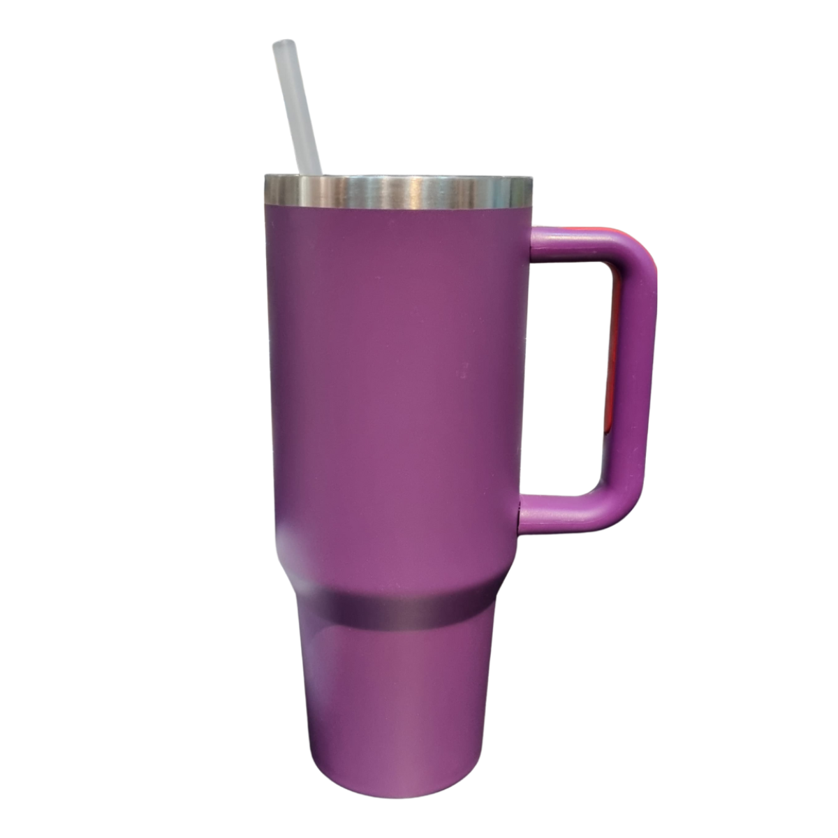 Copo térmico roxo 1200ml