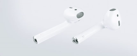 AirPods Pro 3 em apresentação