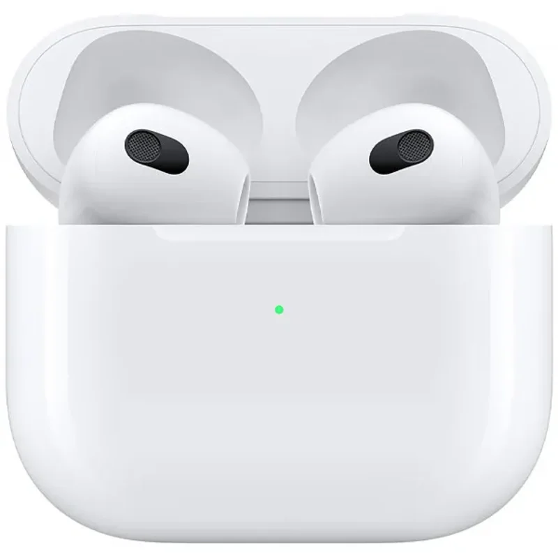 AirPods Pro 3 vista frontal